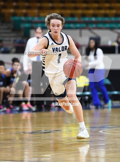 Thumbnail 3 in Grandview vs. Valor Christian (CHSAA 5A Final Four) photogallery.