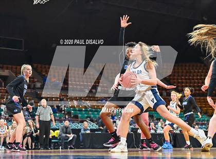 Thumbnail 2 in Grandview vs. Valor Christian (CHSAA 5A Final Four) photogallery.