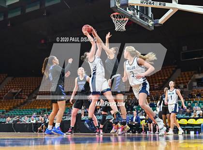Thumbnail 1 in Grandview vs. Valor Christian (CHSAA 5A Final Four) photogallery.