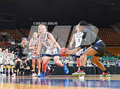 Thumbnail 3 in Grandview vs. Valor Christian (CHSAA 5A Final Four) photogallery.