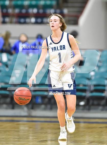 Thumbnail 3 in Grandview vs. Valor Christian (CHSAA 5A Final Four) photogallery.
