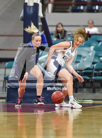 Thumbnail 1 in Grandview vs. Valor Christian (CHSAA 5A Final Four) photogallery.