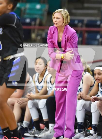 Thumbnail 3 in Grandview vs. Valor Christian (CHSAA 5A Final Four) photogallery.