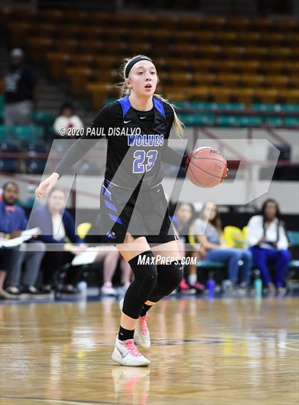 Thumbnail 2 in Grandview vs. Valor Christian (CHSAA 5A Final Four) photogallery.