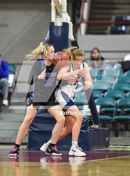 Thumbnail 3 in Grandview vs. Valor Christian (CHSAA 5A Final Four) photogallery.