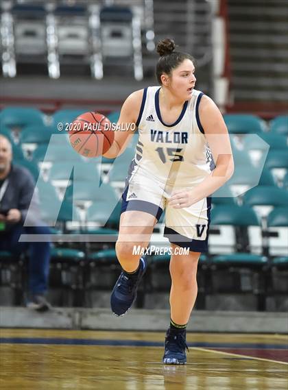 Thumbnail 3 in Grandview vs. Valor Christian (CHSAA 5A Final Four) photogallery.