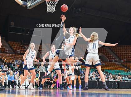 Thumbnail 3 in Grandview vs. Valor Christian (CHSAA 5A Final Four) photogallery.
