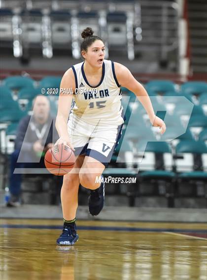 Thumbnail 3 in Grandview vs. Valor Christian (CHSAA 5A Final Four) photogallery.