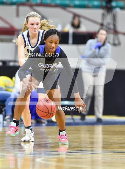 Thumbnail 3 in Grandview vs. Valor Christian (CHSAA 5A Final Four) photogallery.