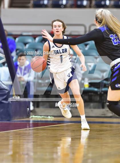 Thumbnail 3 in Grandview vs. Valor Christian (CHSAA 5A Final Four) photogallery.