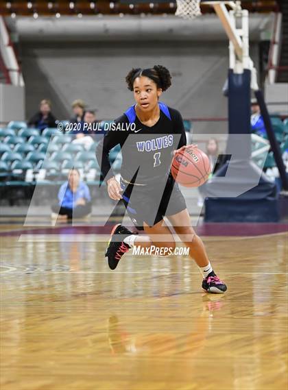 Thumbnail 3 in Grandview vs. Valor Christian (CHSAA 5A Final Four) photogallery.