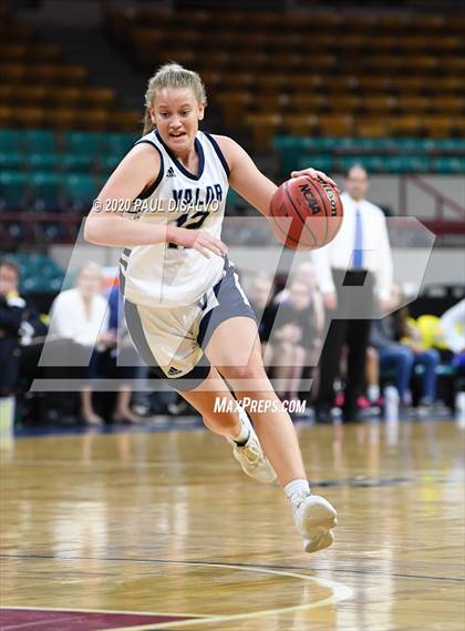 Thumbnail 3 in Grandview vs. Valor Christian (CHSAA 5A Final Four) photogallery.
