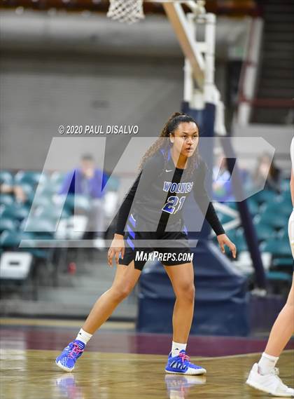 Thumbnail 3 in Grandview vs. Valor Christian (CHSAA 5A Final Four) photogallery.