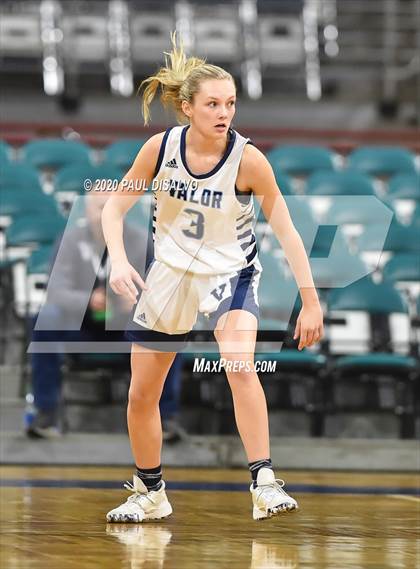 Thumbnail 2 in Grandview vs. Valor Christian (CHSAA 5A Final Four) photogallery.