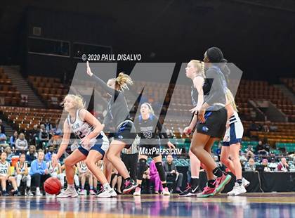 Thumbnail 2 in Grandview vs. Valor Christian (CHSAA 5A Final Four) photogallery.