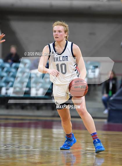 Thumbnail 3 in Grandview vs. Valor Christian (CHSAA 5A Final Four) photogallery.