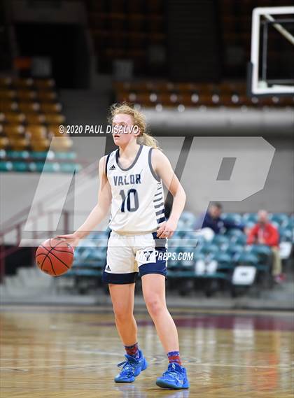 Thumbnail 1 in Grandview vs. Valor Christian (CHSAA 5A Final Four) photogallery.