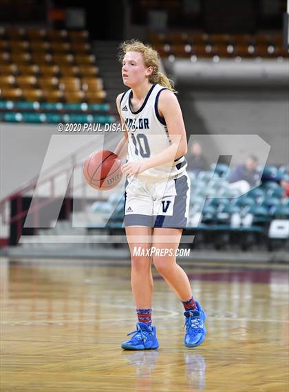 Thumbnail 3 in Grandview vs. Valor Christian (CHSAA 5A Final Four) photogallery.
