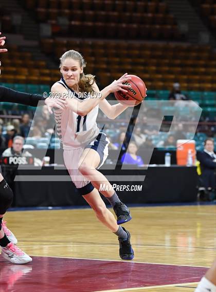 Thumbnail 3 in Grandview vs. Valor Christian (CHSAA 5A Final Four) photogallery.