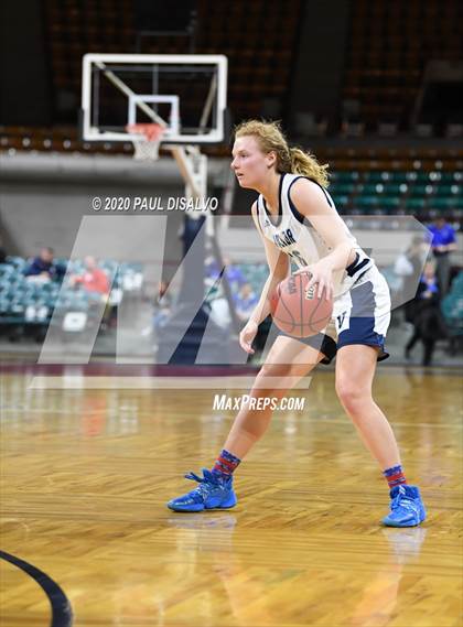Thumbnail 1 in Grandview vs. Valor Christian (CHSAA 5A Final Four) photogallery.