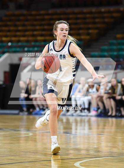 Thumbnail 2 in Grandview vs. Valor Christian (CHSAA 5A Final Four) photogallery.