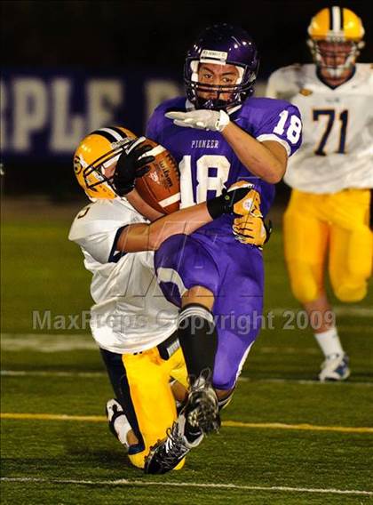 Thumbnail 3 in Saline @ Pioneer photogallery.