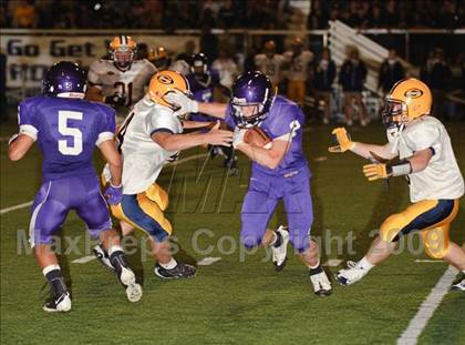 Thumbnail 3 in Saline @ Pioneer photogallery.