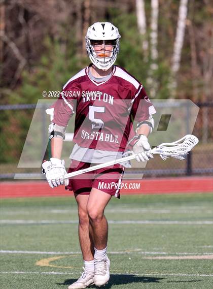 Thumbnail 3 in Groton-Dunstable @ Nashoba Regional photogallery.