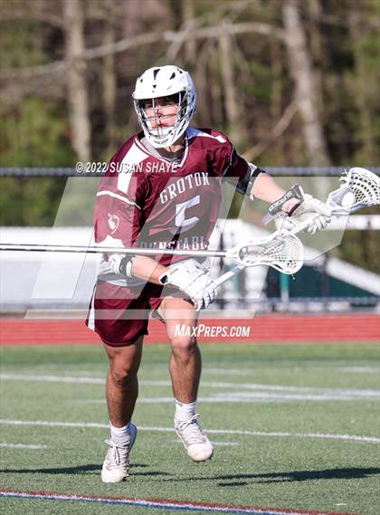 Thumbnail 1 in Groton-Dunstable @ Nashoba Regional photogallery.