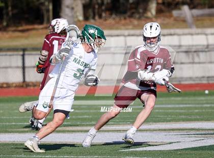 Thumbnail 3 in Groton-Dunstable @ Nashoba Regional photogallery.