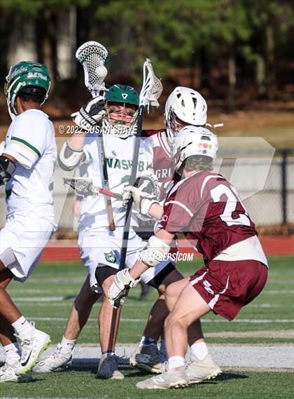 Thumbnail 1 in Groton-Dunstable @ Nashoba Regional photogallery.