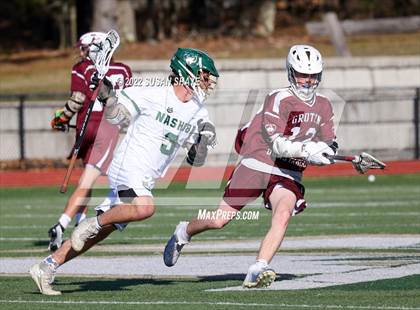 Thumbnail 1 in Groton-Dunstable @ Nashoba Regional photogallery.