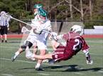 Photo from the gallery "Groton-Dunstable @ Nashoba Regional"
