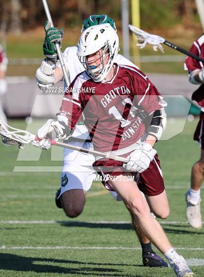 Thumbnail 1 in Groton-Dunstable @ Nashoba Regional photogallery.