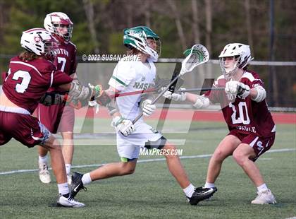 Thumbnail 2 in Groton-Dunstable @ Nashoba Regional photogallery.