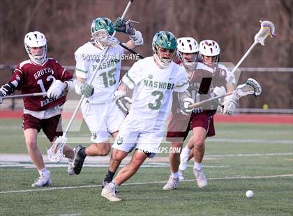 Thumbnail 3 in Groton-Dunstable @ Nashoba Regional photogallery.