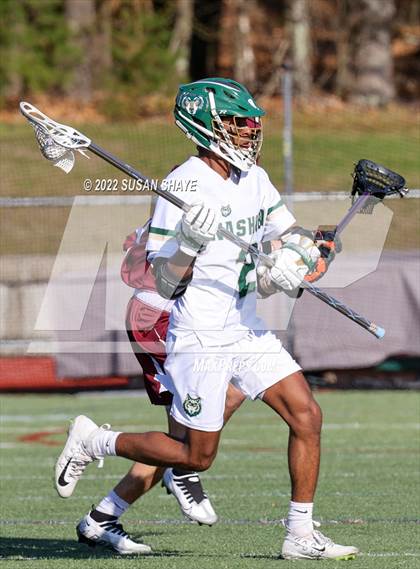 Thumbnail 1 in Groton-Dunstable @ Nashoba Regional photogallery.