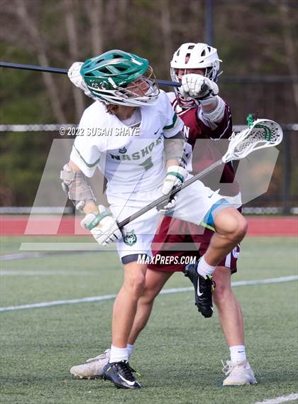 Thumbnail 1 in Groton-Dunstable @ Nashoba Regional photogallery.