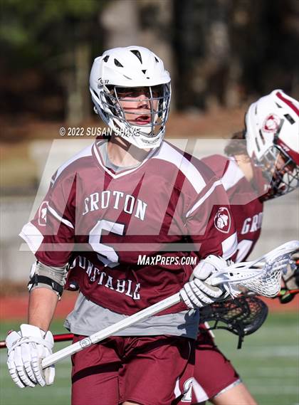 Thumbnail 3 in Groton-Dunstable @ Nashoba Regional photogallery.