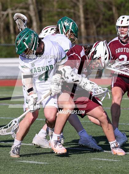 Thumbnail 2 in Groton-Dunstable @ Nashoba Regional photogallery.