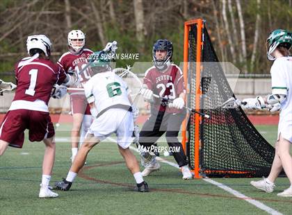 Thumbnail 1 in Groton-Dunstable @ Nashoba Regional photogallery.