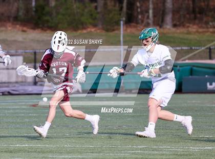 Thumbnail 1 in Groton-Dunstable @ Nashoba Regional photogallery.