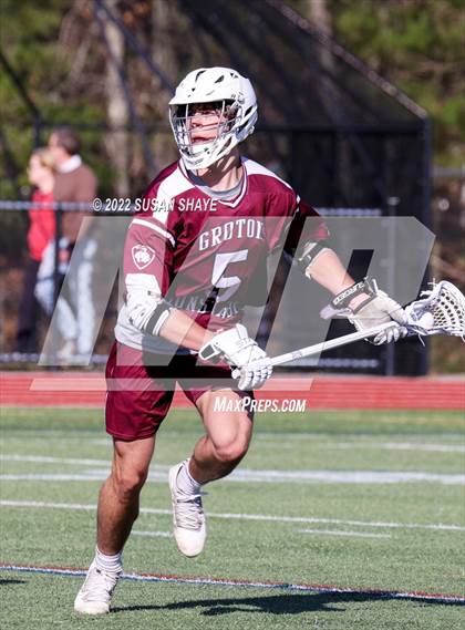 Thumbnail 1 in Groton-Dunstable @ Nashoba Regional photogallery.