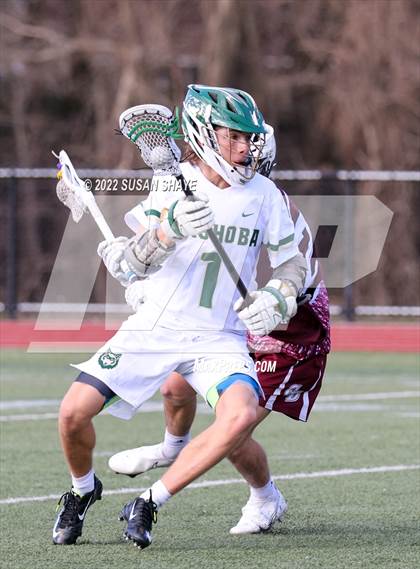 Thumbnail 1 in Groton-Dunstable @ Nashoba Regional photogallery.