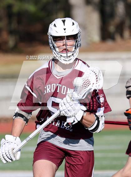 Thumbnail 1 in Groton-Dunstable @ Nashoba Regional photogallery.