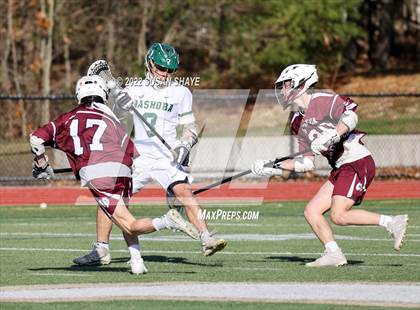 Thumbnail 1 in Groton-Dunstable @ Nashoba Regional photogallery.