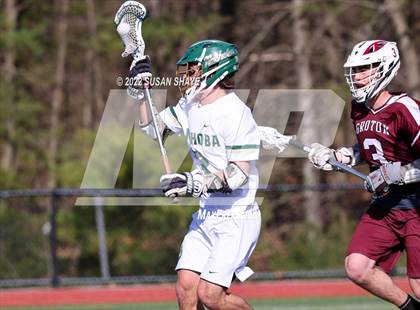 Thumbnail 2 in Groton-Dunstable @ Nashoba Regional photogallery.