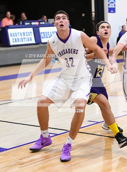 Thumbnail 3 in Wickenburg @ Northwest Christian  photogallery.