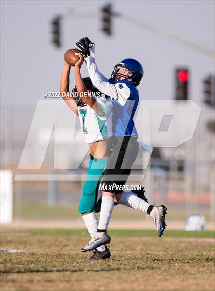 Thumbnail 3 in Kennedy vs Frontier photogallery.