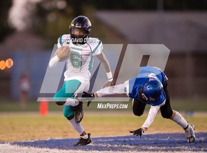 Thumbnail 2 in Kennedy vs Frontier photogallery.